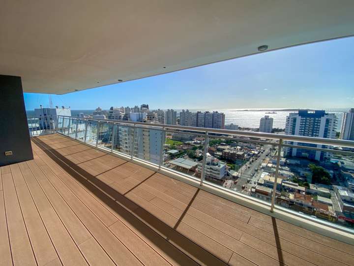 Apartamento en venta en Punta Del Este
