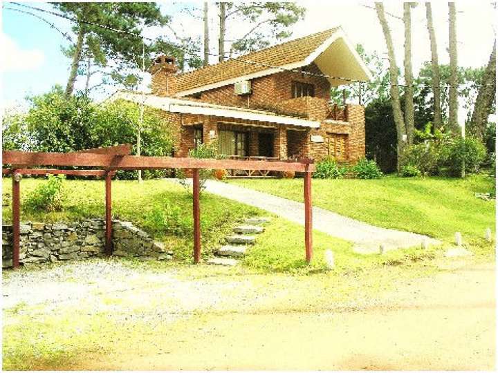 Casa en venta en Punta Del Este