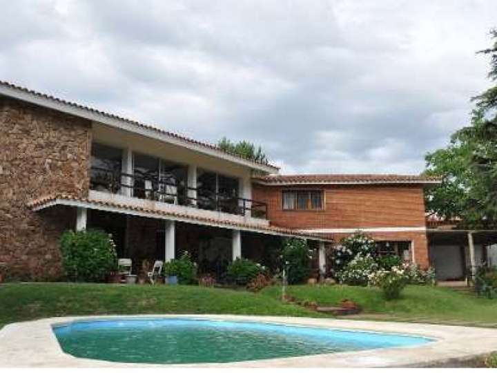 Casa en venta en Punta Del Este