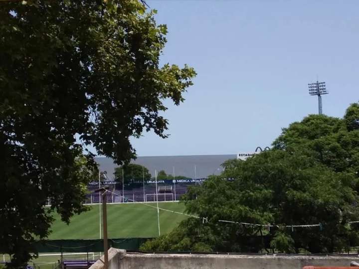 Apartamento en venta en Parque Rodó, Montevideo