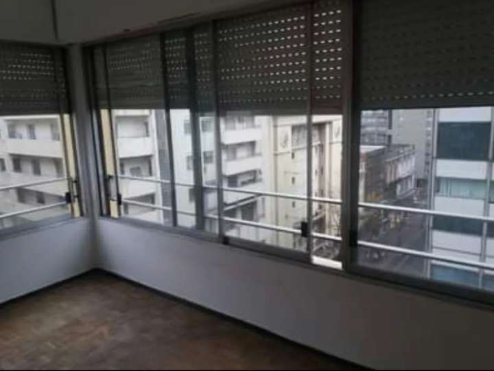 Apartamento en venta en Centro, Montevideo