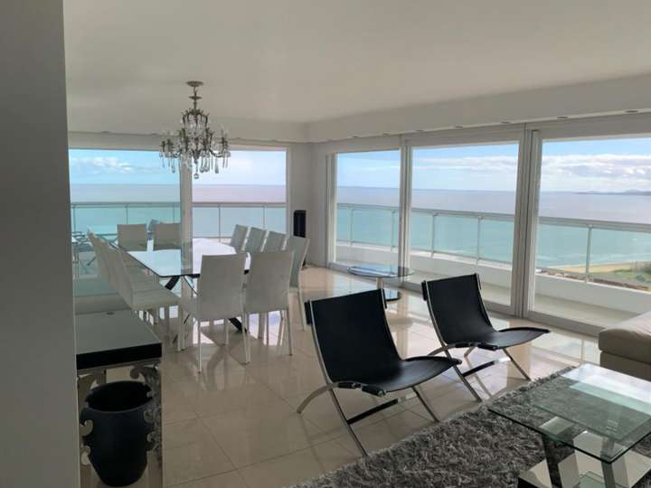 Apartamento en venta en Punta Del Este