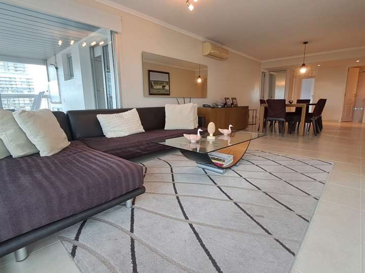 Apartamento en venta en Punta Del Este