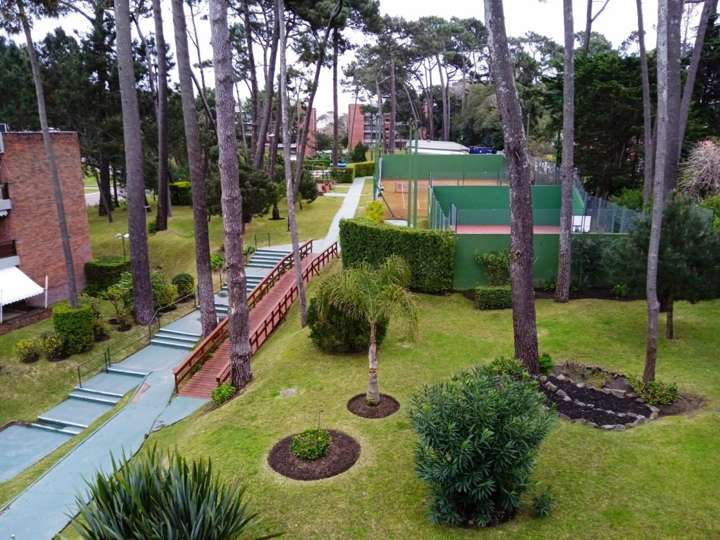 Apartamento en venta en Punta Del Este