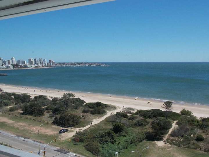 Apartamento en venta en Punta Del Este