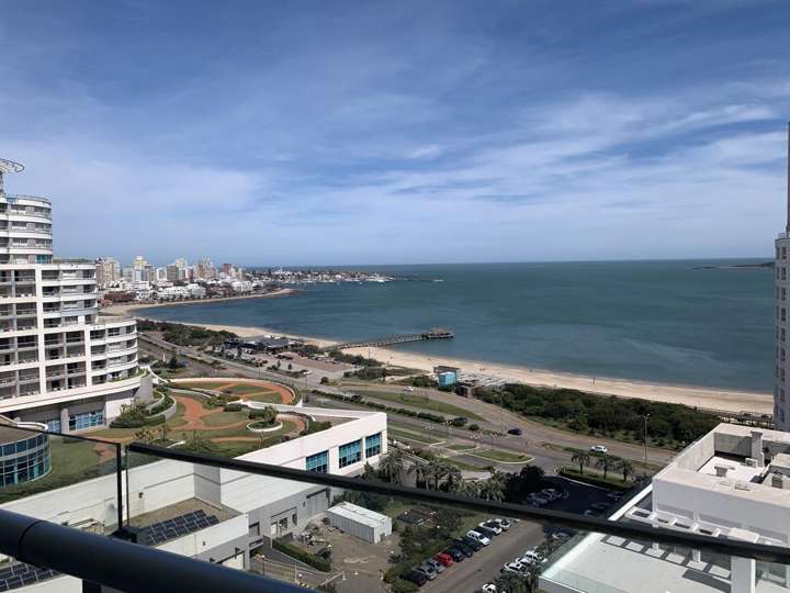 Apartamento en venta en Punta Del Este