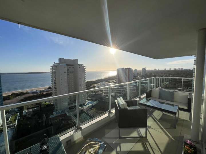 Apartamento en venta en Punta Del Este