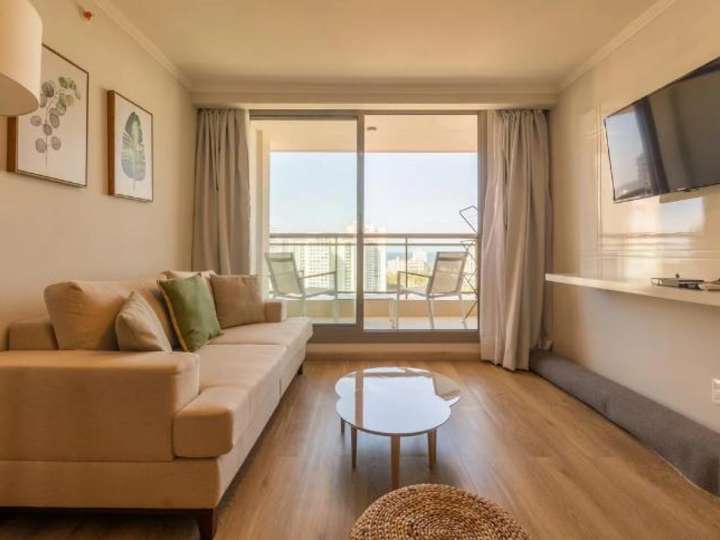 Apartamento en venta en Punta Del Este