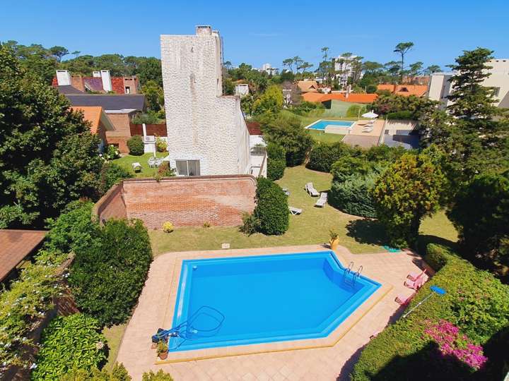 Apartamento en venta en Punta Del Este