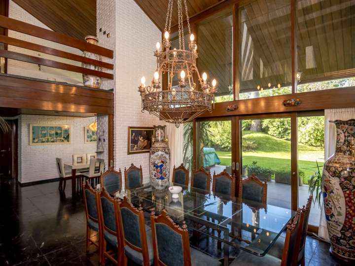 Casa en venta en Punta Del Este