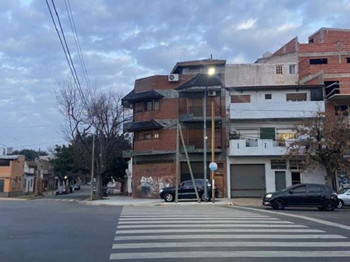 Edificio en venta en Remedios, 5012, Ciudad Autónoma de Buenos Aires