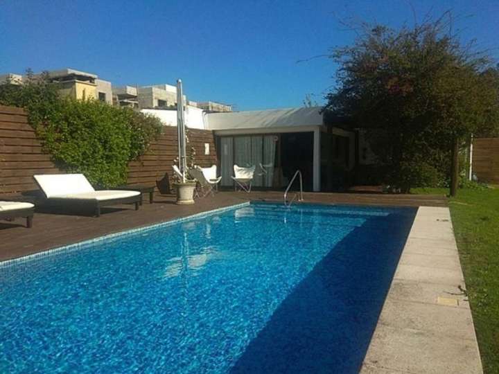 Casa en venta en Punta Del Este