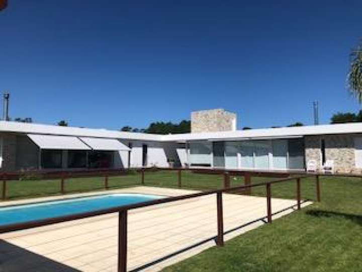 Casa en venta en Punta Del Este