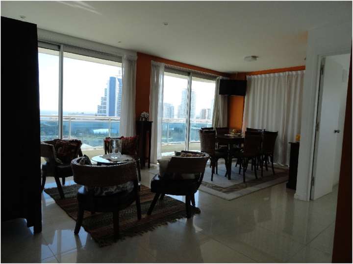 Apartamento en venta en Punta Del Este