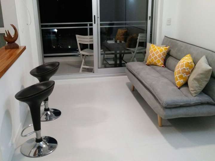 Apartamento en alquiler en Maldonado