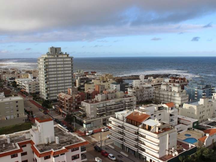 Apartamento en venta en Maldonado