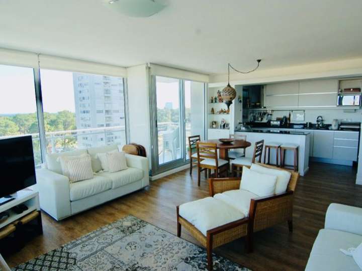 Apartamento en venta en Maldonado