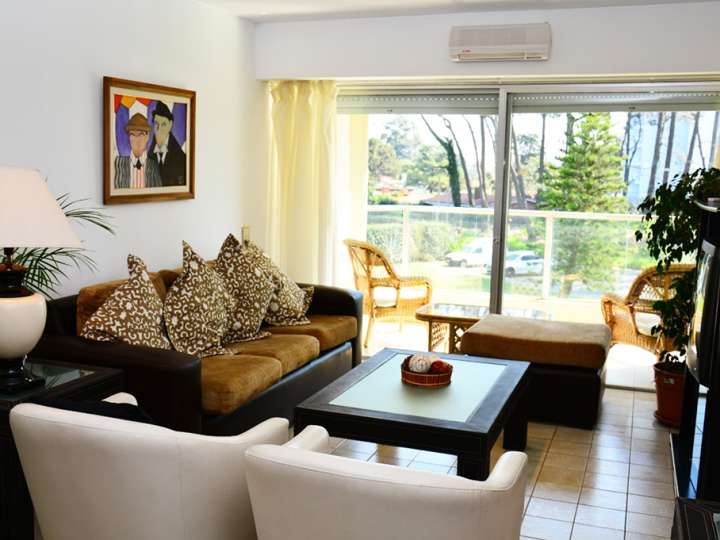 Apartamento en venta en Ventura Gutiérrez, Maldonado