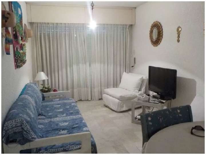 Apartamento en venta en Maldonado