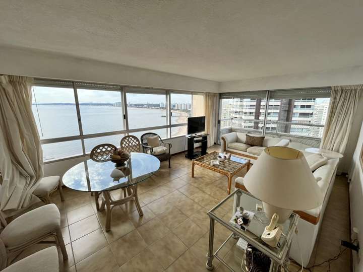 Apartamento en venta en Maldonado