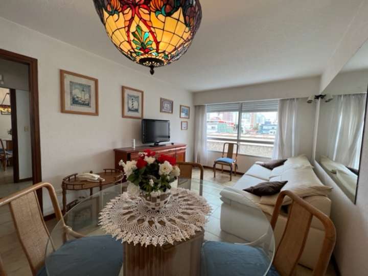 Apartamento en venta en Maldonado