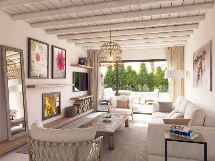 Casa en venta en Pinares, Maldonado