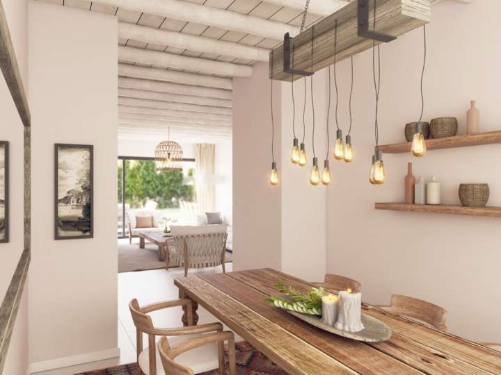 Casa en venta en Pinares, Maldonado