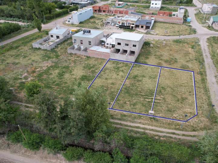 Terreno en venta en Trelew, Municipio de General Roca