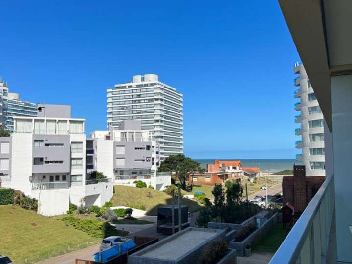 Apartamento en venta en Punta Del Este