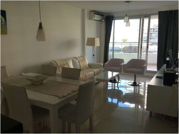 Apartamento en venta en Punta Del Este