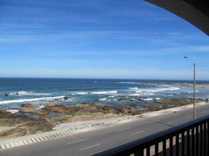 Apartamento en venta en Rambla General Artigas, Punta Del Este