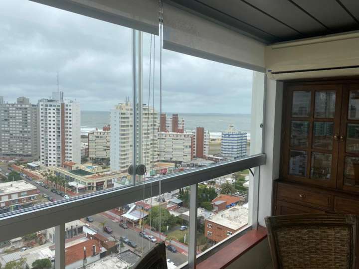 Apartamento en venta en Punta Del Este