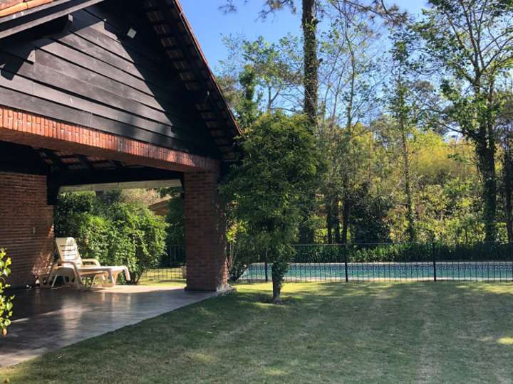 Casa en venta en Maldonado