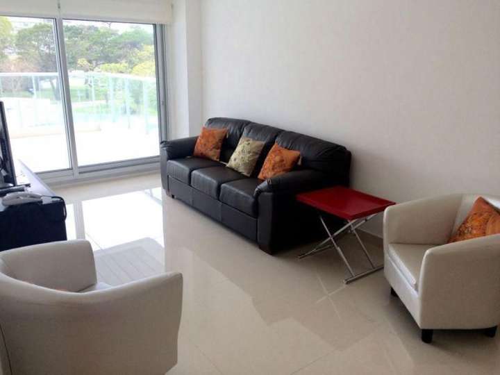 Apartamento en venta en Punta Del Este