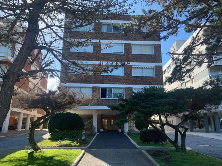 Apartamento en venta en Punta Del Este