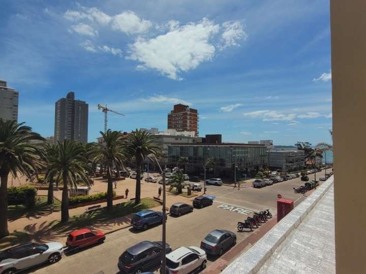Apartamento en venta en Maldonado
