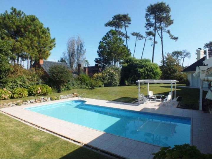 Casa en venta en Punta Del Este