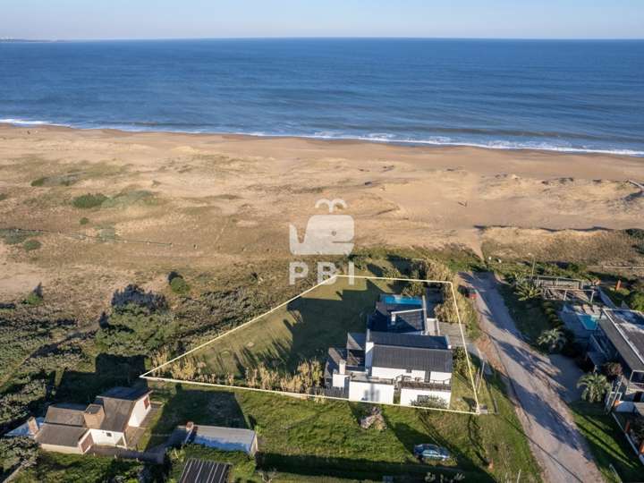 Casa en venta en Embrujo de Sevilla, Maldonado