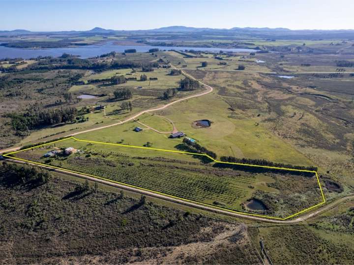 Granja en venta en Camino Zanja de las Corujas, Maldonado