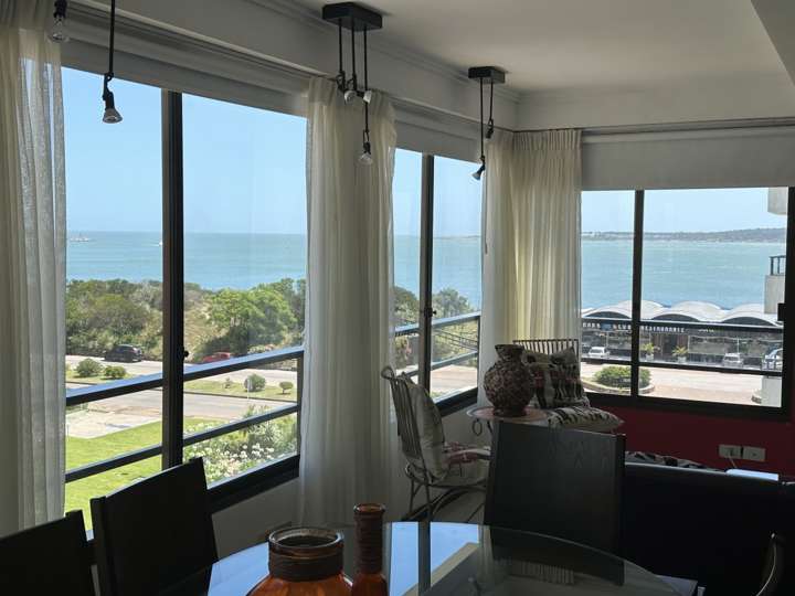 Apartamento en venta en Punta Del Este