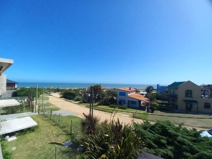 Casa en venta en El Chorro