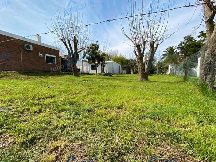 Terreno en venta en Alejandro Otaegui, Colonia