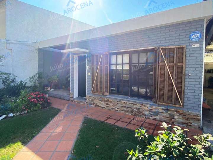 Casa en venta en Éxodo, Colonia