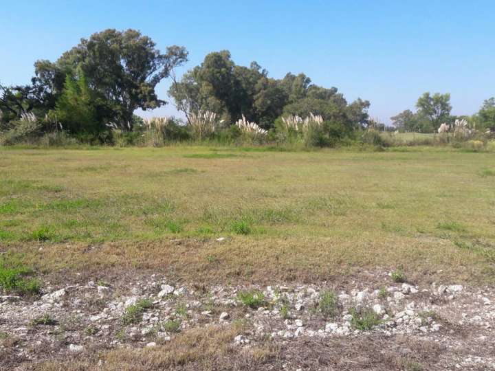 Terreno en venta en Rambla de las Américas, Colonia