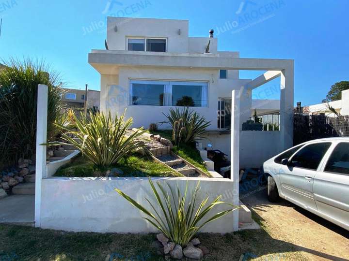 Casa en venta en Real de San Carlos, Colonia