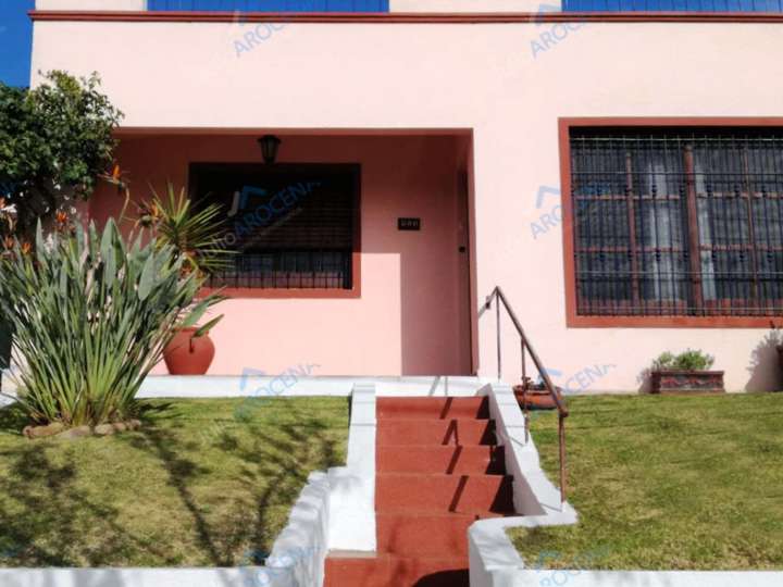 Casa en venta en María Ana Nimmo, Colonia