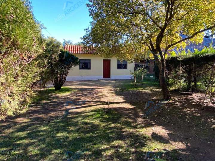 Casa en venta en Arquitecto Julio Villamajó, Colonia