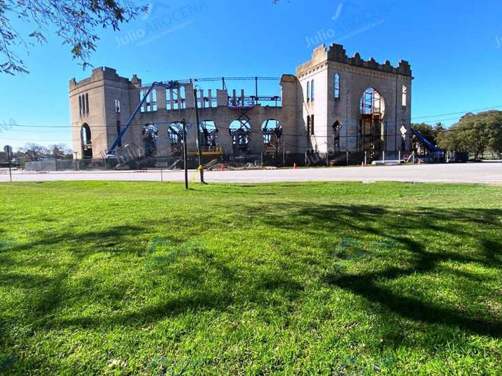 Terreno en venta en Raúl Maurente, Colonia