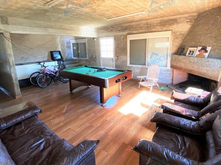 Casa en venta en Yanci, Colonia