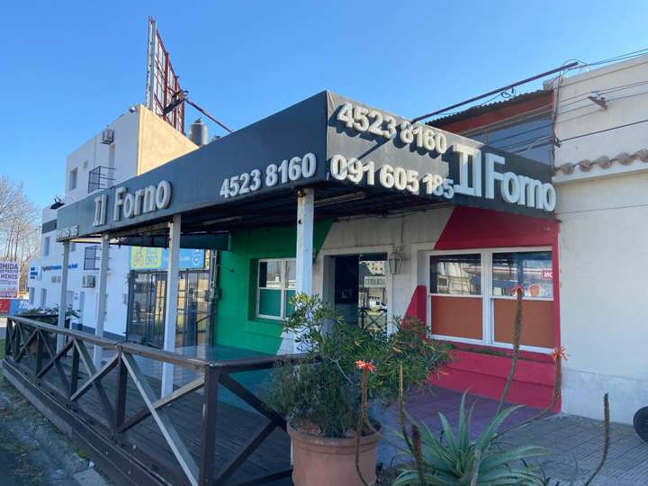 Comercial / Tienda en venta en Avenida Franklin Delano Roosevelt, Colonia